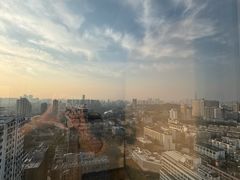 -南京金丝利喜来登酒店