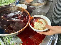 -清真·马安军辣子牛肉面