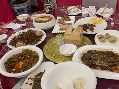 -东四民芳餐厅(世茂工三店)