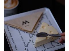 -M Stand(深圳南山欢乐颂店)