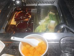 -海底捞火锅(崇文门新世界百货店)