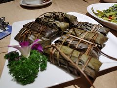 私房粉葛花肉卷-观山美厨·精致粤菜(西樵店)