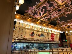 -禾绿寿司·定食·拉面·烧炸(宝安大仟里店)