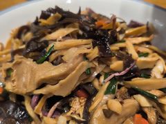 -印象鲵宴·张家界地标美食名片(溪布街店)