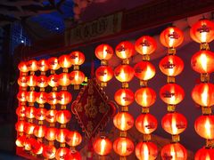 -烟台海昌鲸鲨海洋公园