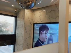 -上禾 HAIR SALON