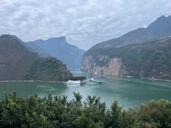 -白帝城·瞿塘峡景区