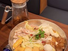 -白石的深夜食堂(万达店)