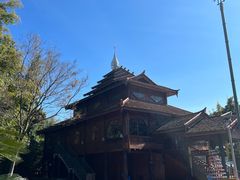 -云南民族村