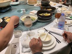 包厢-小厨娘淮扬菜(六合欢乐港店)