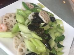 -大家乐东北菜(富河园店)