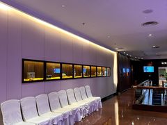 -中山国际酒店中餐厅