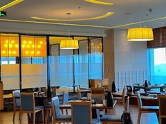 -柚·日式料理-富力万丽酒店