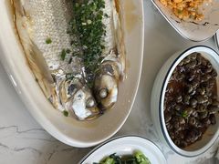 -蟹天蟹地农家菜·阳澄湖大闸蟹(浅水湾店)