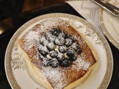 -大堂吧·下午茶·特调鸡尾酒(大连一方城堡豪华精选酒店)