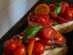 bruschetta-Fiume福弥意大利餐厅