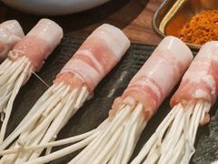 -九田家黑牛烤肉料理(新辰里亚运村店)