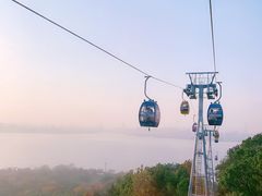 -东湖磨山景区
