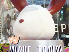 -深圳来福士广场