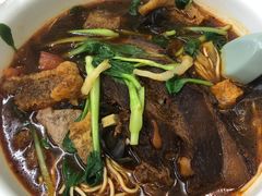 -一家人面馆(三条巷店)