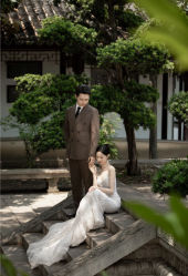 -今生有约婚纱摄影店(景德路店)