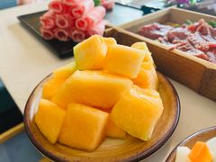 -菌子鲜汤野生菌锅