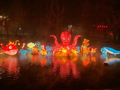 -水磨沟公园