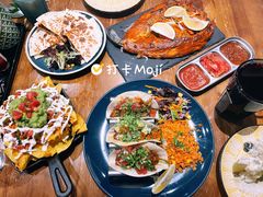 Taco-墨纪Mojí墨西哥餐厅(官舍店)