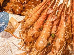 -79号渔船海鲜饭店(岗厦店)