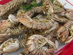 -庆山饭店·海鲜饺子家常菜(北戴河黑石路店)