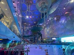 -水立方嬉水乐园