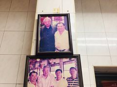 大堂-颂记牛肉粉
