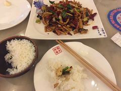 -橘子洲头湘菜馆