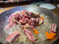 -泽成冰煮羊(非·遗东岸国际店)