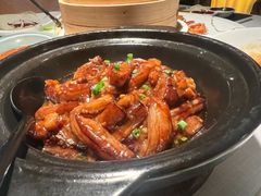 -莉莉海堂HAITANG·烤鸭(国贸商城店)