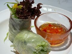 -泰椰里·泰国餐厅(智慧城广百广场店)