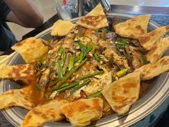 -老地方农家菜(昌黎一店)