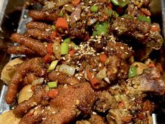 -泥糊破店小酒馆·团建聚餐(南京西路店)