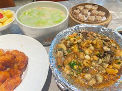 -四道菜·福建菜馆(新街口金鹰店)