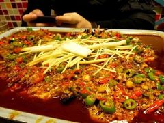 -滋味烤鱼(超洋店)