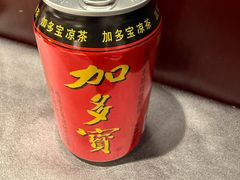 加多宝-调鼎居·手工淮扬菜