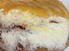 椰丝饼-百年义利(百万庄店)