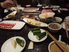 -海底捞火锅(邯郸新世纪中心店)