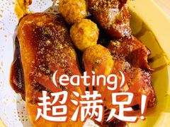 -柴爿巷·香酥鸡&馄饨(复兴中路店)