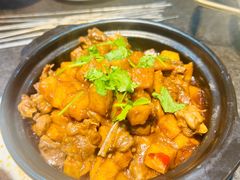 -高家烧鸽子烧烤店63年