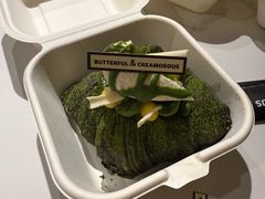 -B&C黄油与面包·法式古堡面包坊(新天地店)