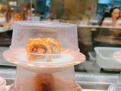 -新一番三文鱼寿司(大东海店)