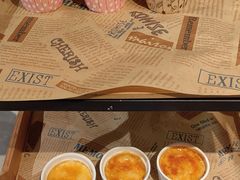 -晶丽香榭自助餐(南京大饭店)