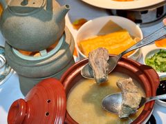 -狮拾久·现代新加坡料理(壹方城店)