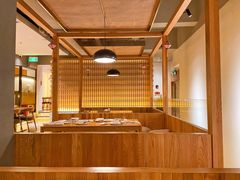 -汝是素•文创素食馆(金月湾店)